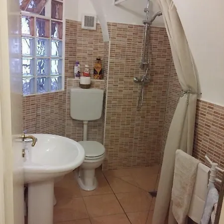 فندق Casa Iole *