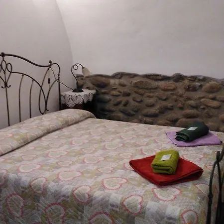 فندق Casa Iole
