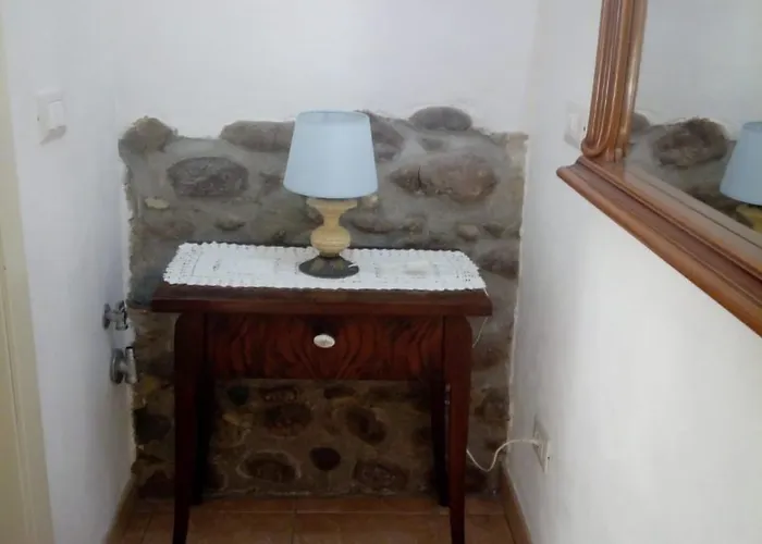 Hotel Casa Iole Domegliara