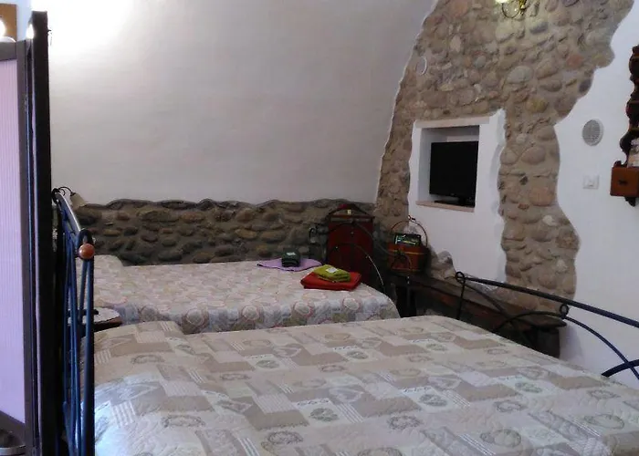 Casa Iole * Domegliara