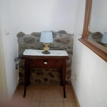 Szálloda Casa Iole Domegliara