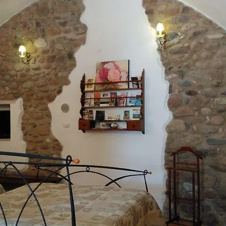 호텔 Casa Iole Domegliara