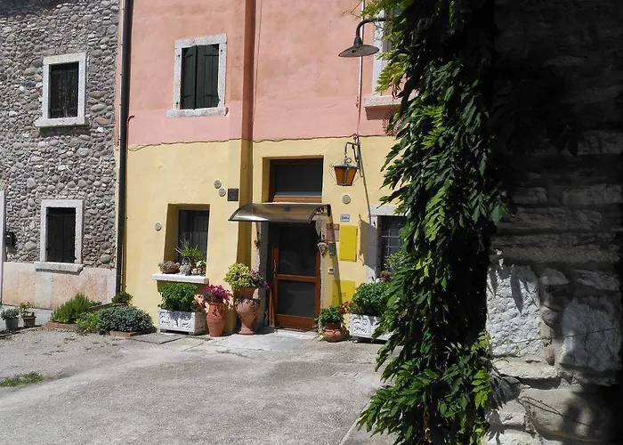 Casa Iole Domegliara