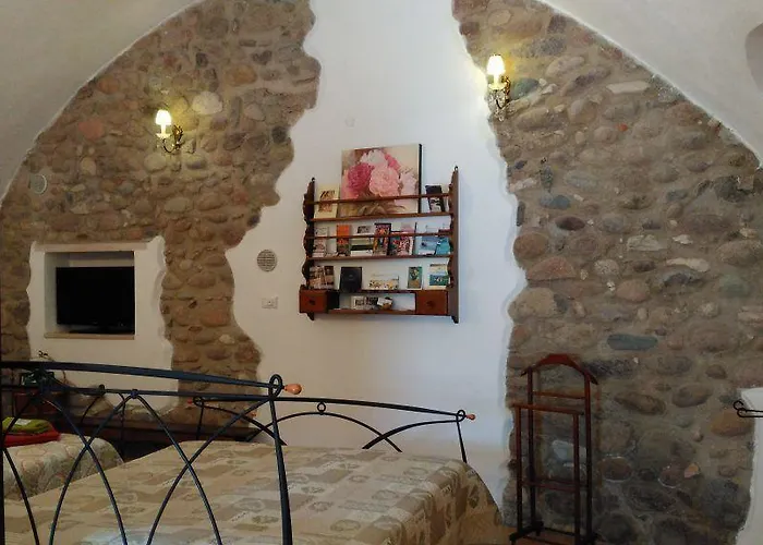 Hotel Casa Iole Domegliara